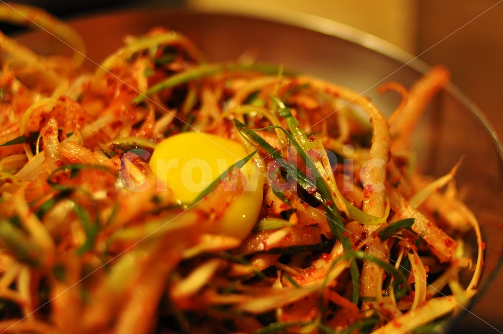 음식,파절이,계란,노른자,식사,음식,식재료,요리,food,cook,meal,dishes,food reserves,채소,야채,vegetables,한식,한국음식,한국요리,korean food,korean dishes,korean meal,korean cook