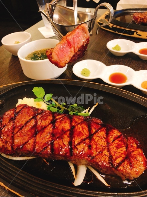 음식,스테이크,소고기,고기,소스,음식,식재료,요리,food,cook,meal,dishes,food reserves