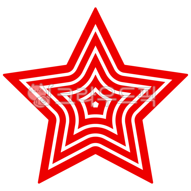 별, 별모양, 스타, star, 별도형, 사진,이미지,일러스트,캘리그라피 - 가루작가작가