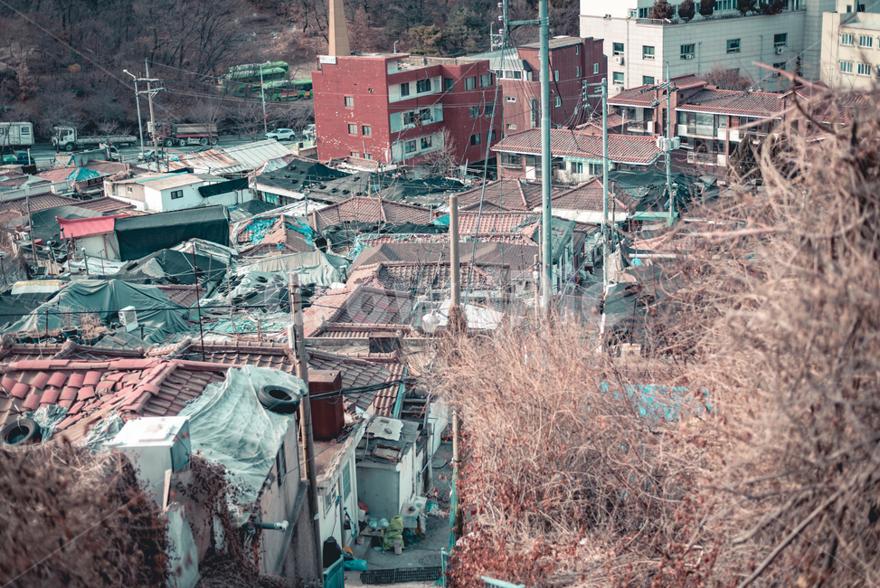 landscape,경치,풍경,마을,village,town,달동네,재개발,도시,풍경,city,landscape,한국도시풍경,한국도시경관,korea cityscape,outdoors,옥외,nature,자연,scenery
