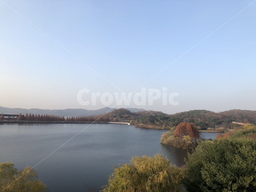 water,물,nature,자연,outdoors,옥외,저수지,land,땅,reservoir,자연,풍경,nature,landscape