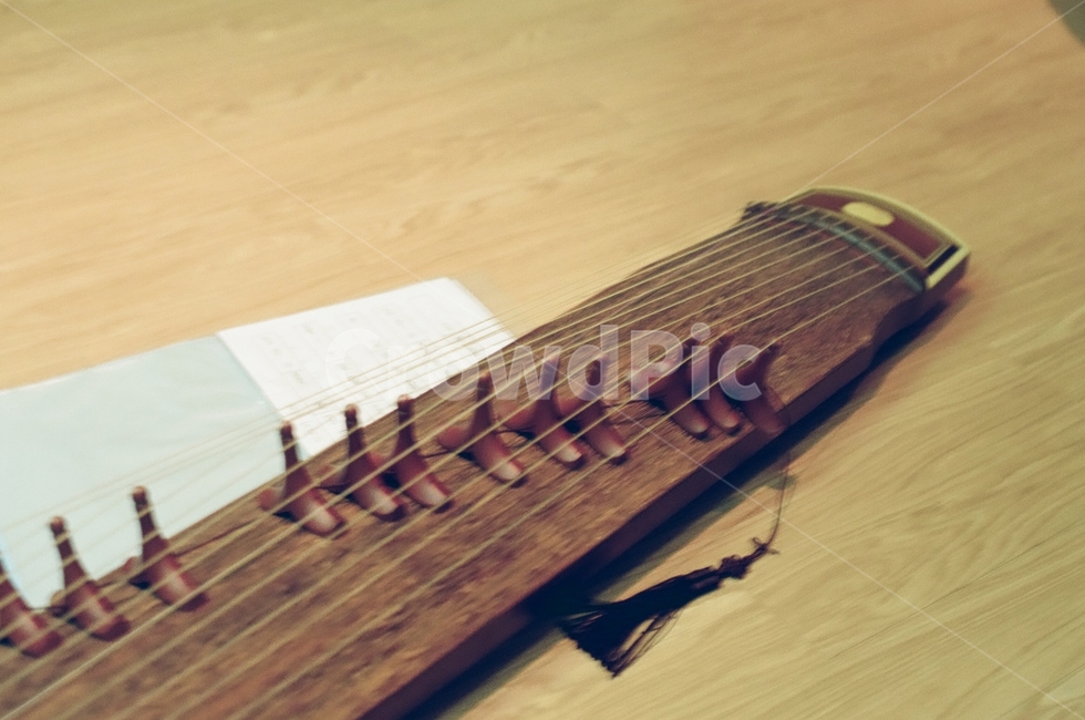 가야금,악기,전통,wood,나무,한국전통,한국문화,korean traditional,korean culture,악기,음향기기,musical instrument,musical equipment