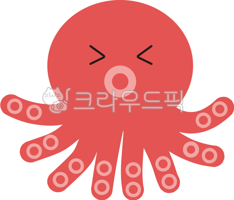 문어,바다,바다동물,바다생물,문어그림,문어일러스트,동물