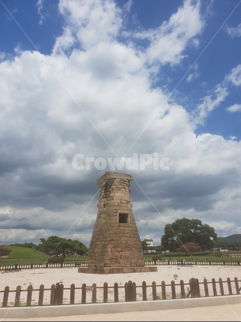 첨성대,경주첨성대,경주,경주풍경,한국풍경