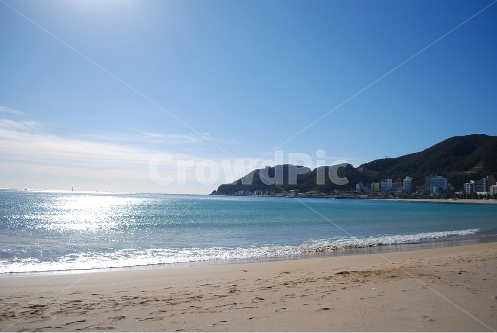 부산송정,송정,바다,sea,ocean,아침바다,자연,풍경,해변,바다,beach,sea