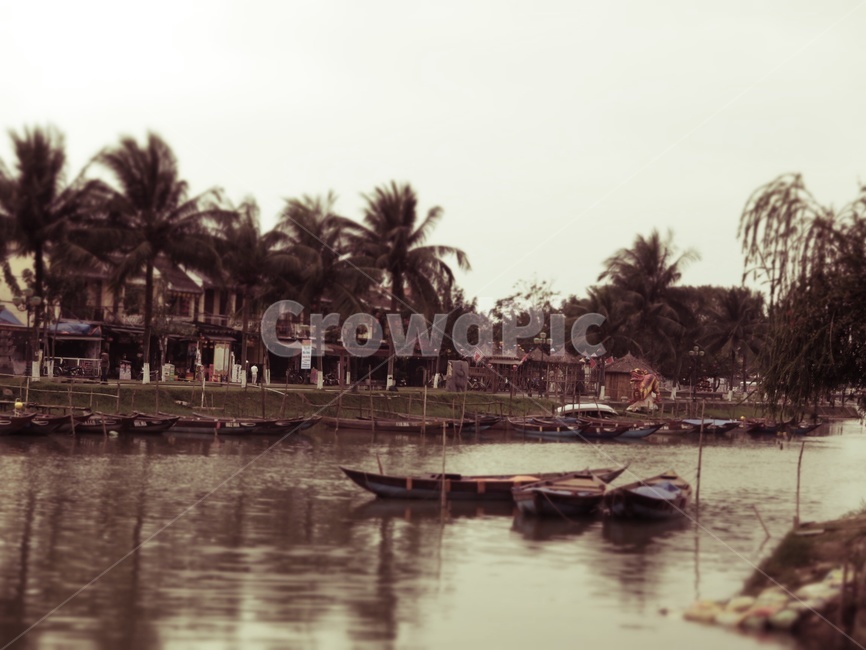 베트남,호이안,vietnam,투본강,hoian,oldtown