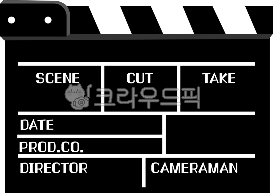 Slate,film slate,film photography,slate illustration,slate drawing