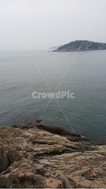 바다,sea,푸른,갯바위,바닷가