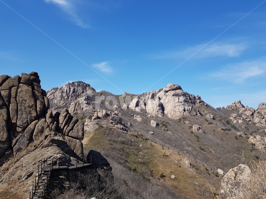 자연,바위,풍경,경치,산,등산,휴시,자유,봄,자연,풍경,nature,landscape,outdoors,옥외,cliff,낭떠러지