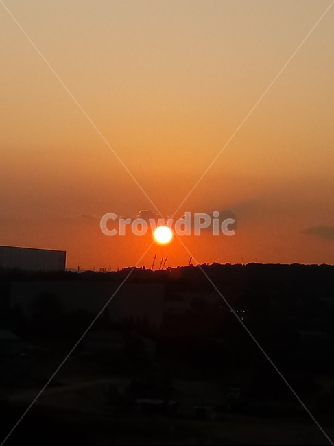 노을,석양,풍경,야경,nightscape,night,자연,outdoors,옥외,빛,붉은하늘,sunset,황혼,일몰,가을,계절,fall,autumn,season,자연,풍경,nature,landscape,sunlight,햇빛