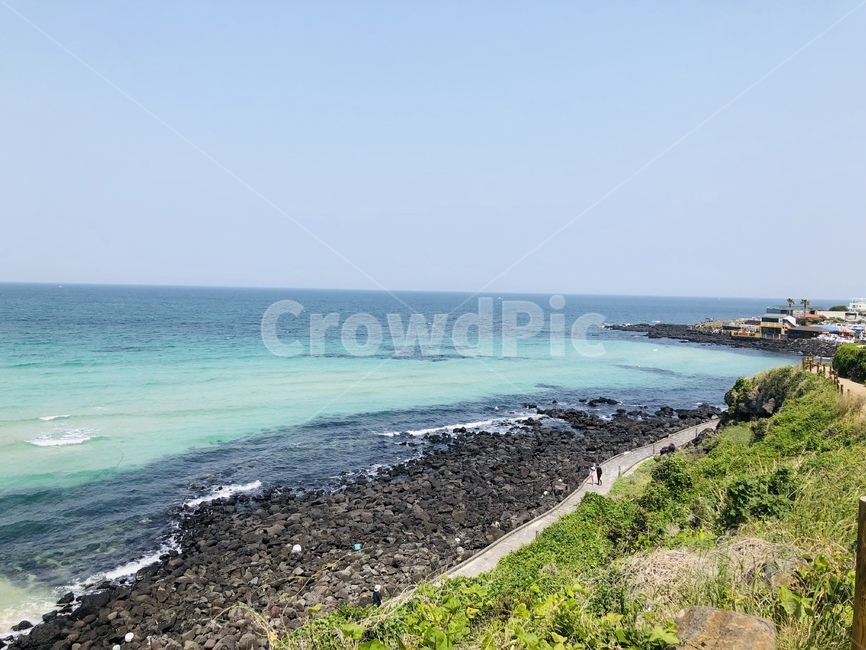 자연,제주,제주도,제주시,서귀포시,서귀포,바다,에메랄드,이쁜바다,풍경,맑은,jeju,jejulsland,landscape,sea,promontory