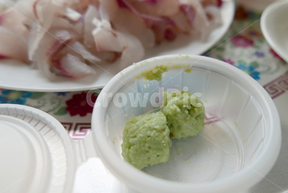 회,식품,음식,와사비,생와사비,일회용기,food,음식,식재료,요리,food,cook,meal,dishes,food reserves