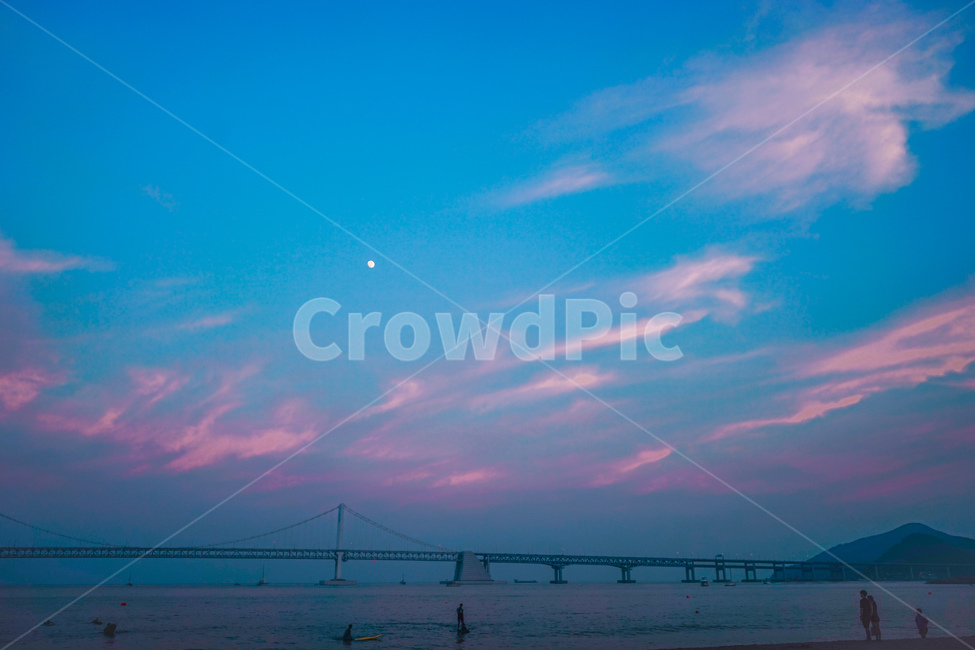 nature,자연,하늘,구름,바다,sea,ocean,clouds,landscape,풍경