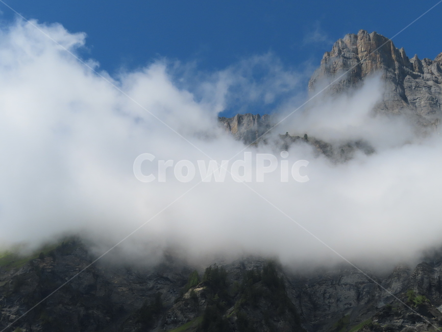 구름,자연,nature,outdoors,cloud,산,돌,암벽