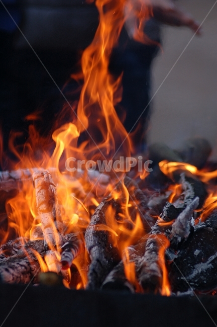 불,뜨거움,따뜻함,숯,빨강,fire,열기,모닥불,겨울,계절,winter,season