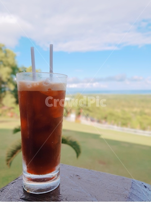 커피,정원,하늘,구름,카페,cafe,coffee,americano,커피,카페,coffee,cafe