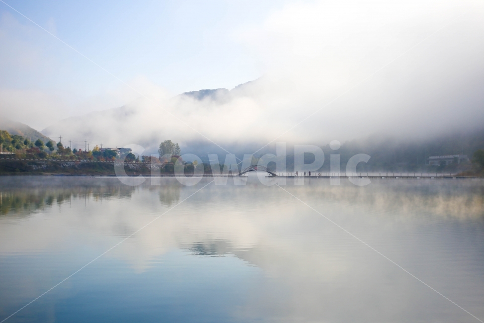 풍경,강원도,한국,화천,물안개,자연,자연,풍경,nature,landscape,한국자연풍경,한국자연경관,korea nature landscape,weather,날씨,outdoors,옥외