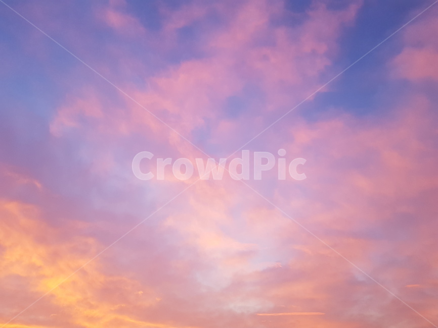 노을,석양,구름,하늘,sunset,sky