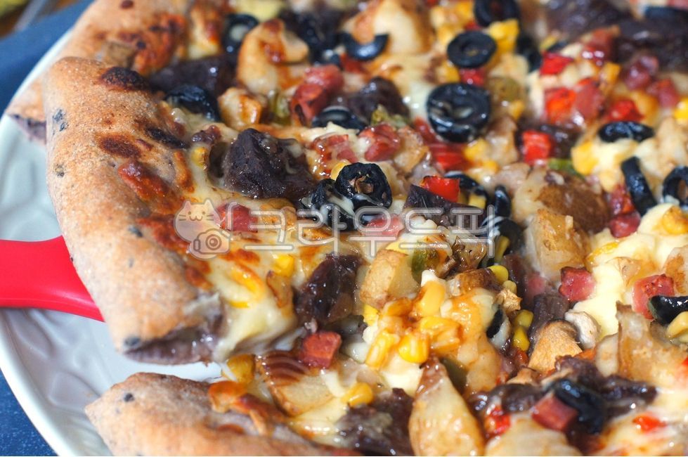 pizza,meatpizza,Bulgogi Pizza,Homemade Pizza,bulgogipizza,food