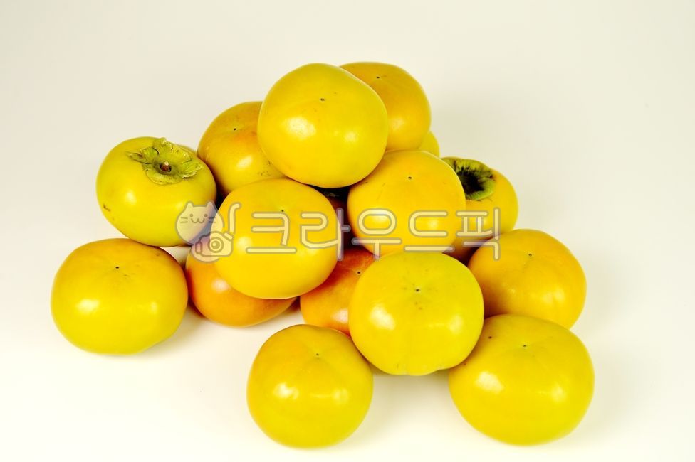 sweet persimmon,Fruit,fruit,ripe persimmon,persimmon,food