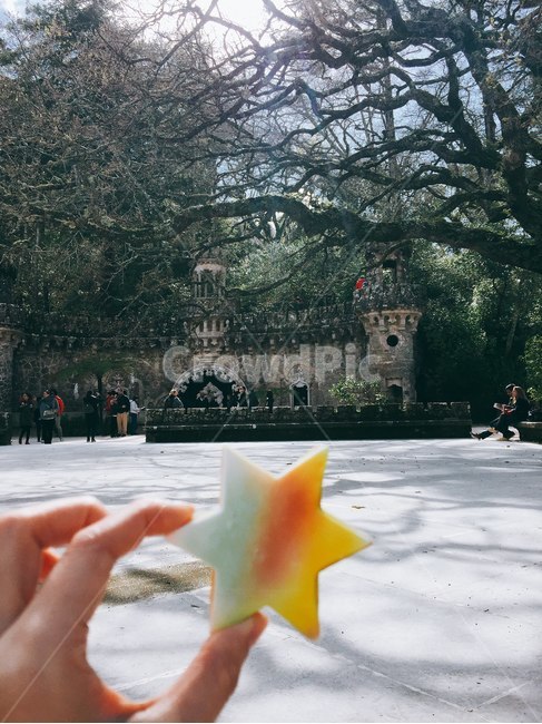 포르투갈,리스본,portugal,여행,풍경,신트라,쿠키,별,별모양,star,cookies,cookie