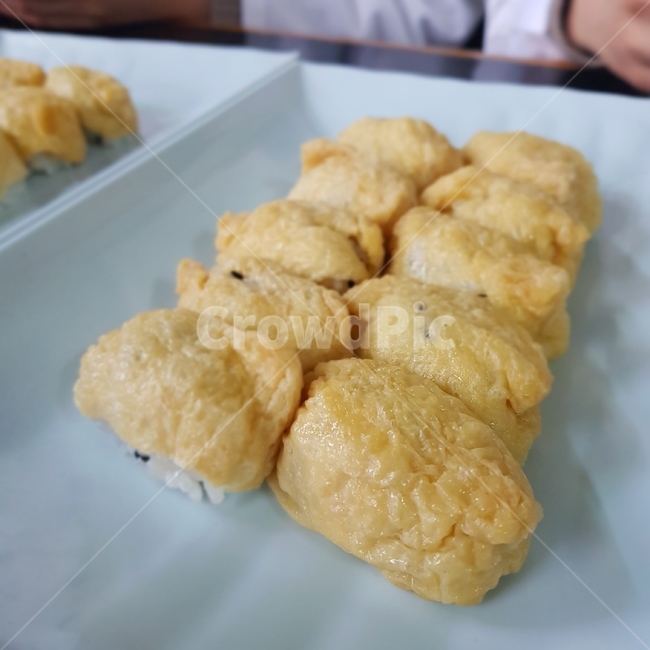 음식,유부초밥,일식,밥,식사,음식,식재료,요리,food,cook,meal,dishes,food reserves