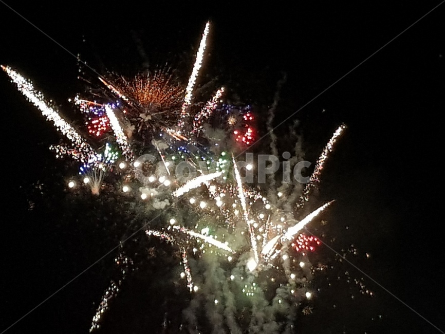 폭죽,불꽃,불꽃축제,하늘,밤