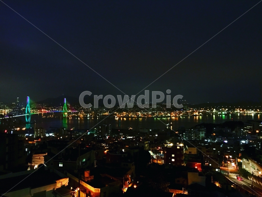 부산,야경,여름,저녁,영도,야경,밤,풍경,nightscape,night,landscape,도시,city,한국도시풍경,한국도시경관,korea cityscape,nature,자연,outdoors,옥외,경치,scenery,building,건물,town,urban,어반,metropolis,중심지,시티