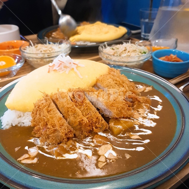 음식,식품,카레,돈까스,오므라이스,식사,음식,식재료,요리,food,cook,meal,dishes,food reserves,양식,서양음식,서양요리,western food,western dishes,western meal,western cook