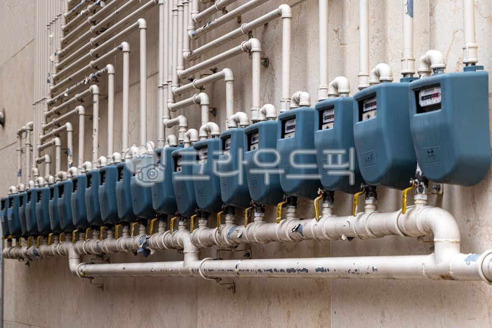 벽,파이프,패턴,건축물,규칙적인,정리된,관,가스관,wall,pipe,pattern