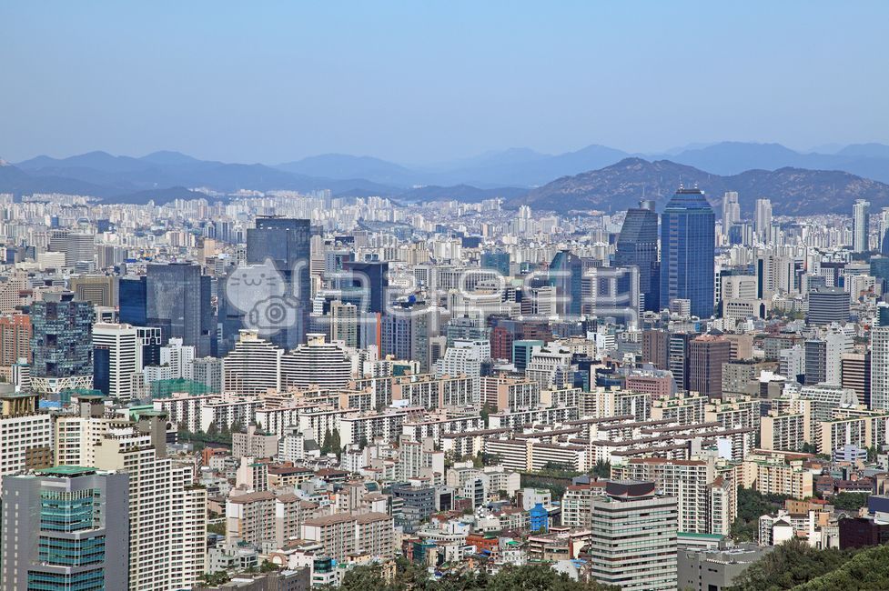 빌딩,고층빌딩,도시,도심,대도시,강남,아파트,오피스,부동산,스카이라인,산,하늘,비지니스,비즈니스,주상복합,빌딩숲,하이뷰,하이앵글,탑뷰,탑앵글,삼성타운,테헤란로,서초구,강남구,서울,도시,풍경,city,landscape,한국도시풍경,한국도시경관,korea cityscape