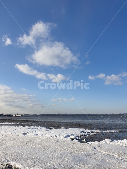 outdoors,옥외,하늘,눈,빙,ice,snow,sky,sea,바다,nature,자연,겨울,계절,winter,season,자연,풍경,nature,landscape