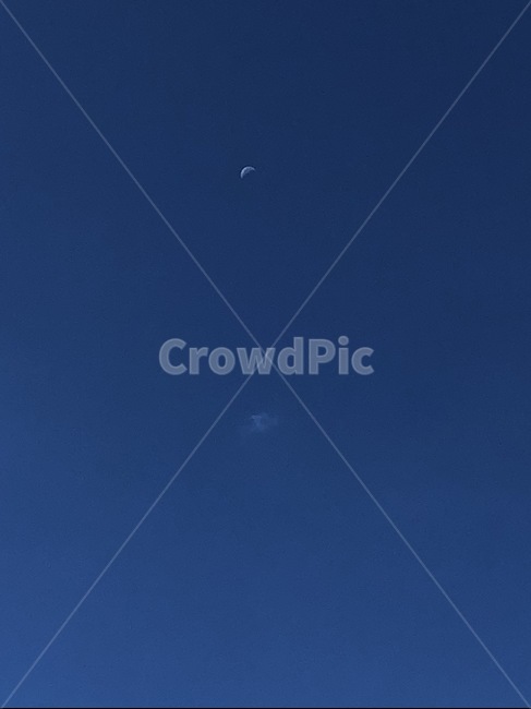 자연,nature,달,하늘,sky,moon,자연,풍경,nature,landscape,outdoors,옥외