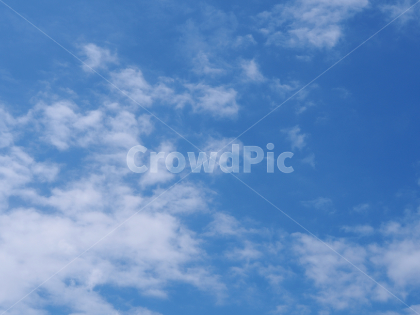 하늘,구름,조각구름,봄,맑은,자연,풍경,nature,landscape,outdoors,옥외,azure sky,푸른 하늘,sky