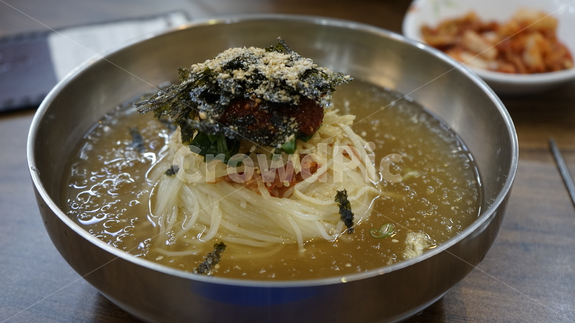 냉면,물냉면,여름,음식,면
