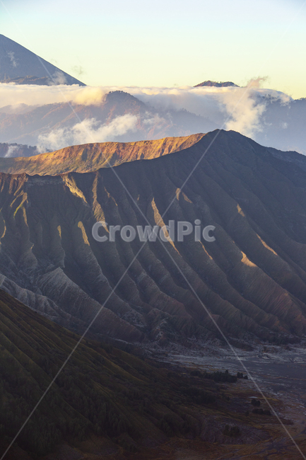 바톡,batok,volcano,자연,풍경,브로모,bromo,인도네시아,세계,indonesia,산,산맥,화산,자연,풍경,nature,landscape