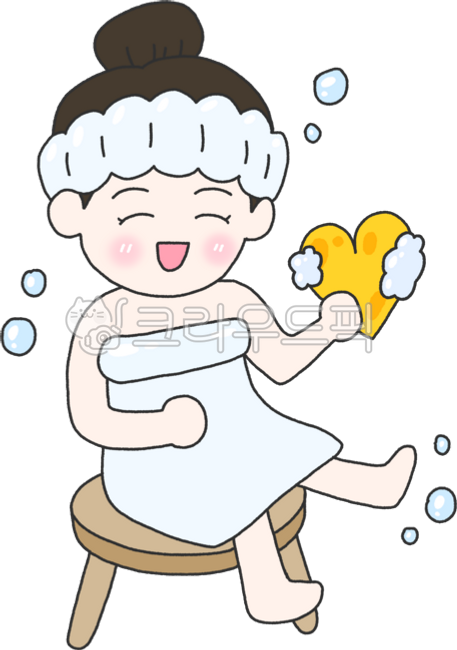 Bath,bathing character,shower,shower character,bath time,bathing illustration,bathing picture,girl character,hygiene,hygiene management,shower gown,toilet,toilet picture,toilet illustration,spa,washing,bathtime,bathroom,bathhouse,bathho