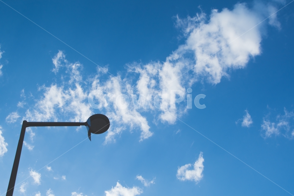 전봇대,파란하늘,하늘,구름,청량,자연,풍경,nature,landscape,sky,azure sky,푸른 하늘,outdoors,옥외