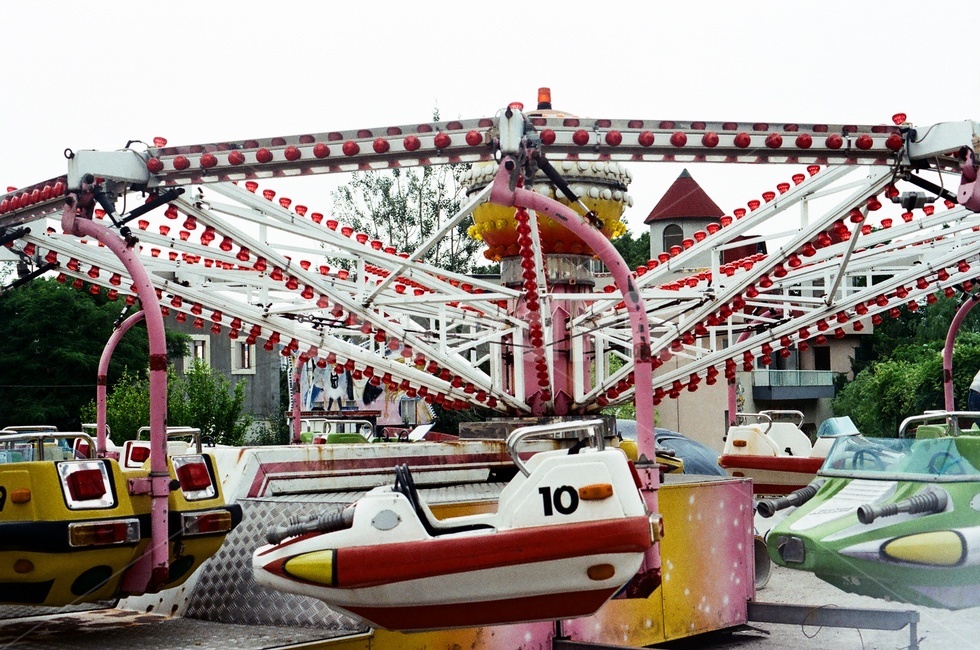 레트로,분위기,감성,추억,놀이공원,어린이,동심,필름,놀이공원,놀이동산,놀이터,amusement park,playground