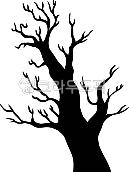 scrawny,tree silhouette,halloween tree illustration,tree,tree illustration,silhouette,Halloween,a bare tree,halloween illustration,halloween tree