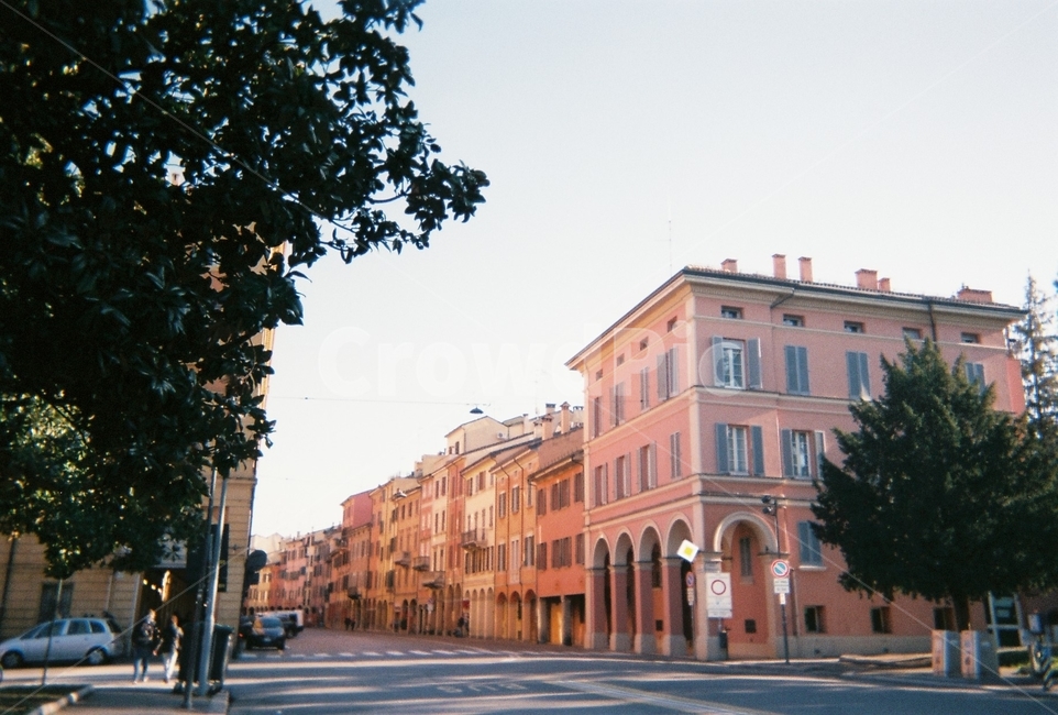 이탈리아,볼로냐,유럽,bologna,italia,eurooe,회랑,portici,주황색건물,낮은건물,나무,분위기있는,도시,풍경,city,landscape,해외,외국,세계,foreign,oversea,world,세계도시풍경,해외도시풍경,외국도시풍경,world cityscape,building,건물,town,시티,urban,어반,downtown,도심,road,도로,street,거리,architecture,건축물