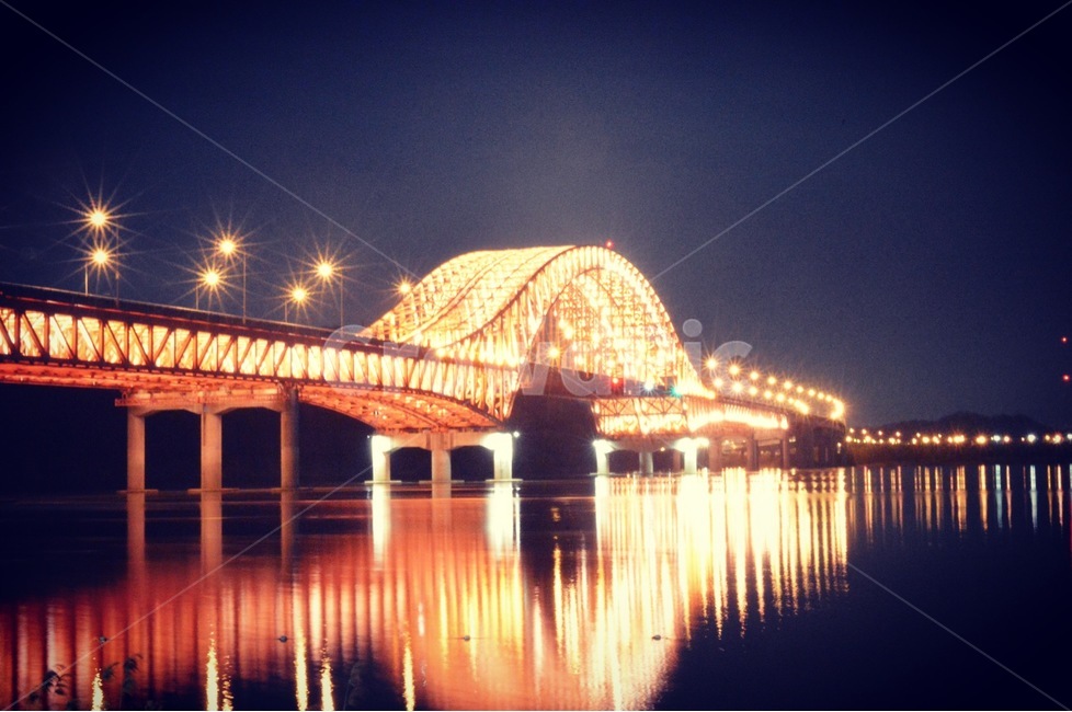 방화대교,강서습지생태공원,빛갈림,한강,야경,야경,밤,풍경,nightscape,night,landscape,도시,city,한국도시풍경,한국도시경관,korea cityscape,감성,sensible,feeling,building,건물,bridge,다리,architecture,건축물