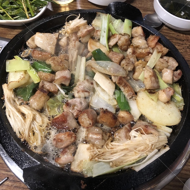 곱창,모둠곱창,소곱창,돼지곱창,음식,막창,대창,염통