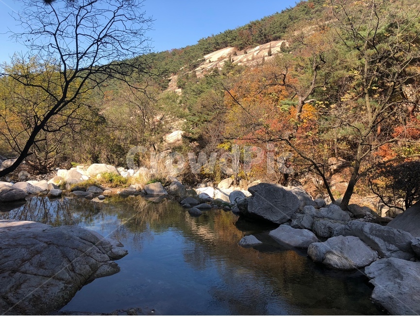 가을등산,사을산,단풍,북한산,가을,가을,계절,fall,autumn,season,자연,풍경,nature,landscape,water,물,outdoors,옥외,wilderness,황야