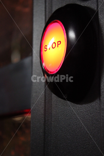 버스,하자벨,bell,하차,stop,멈춤,내림