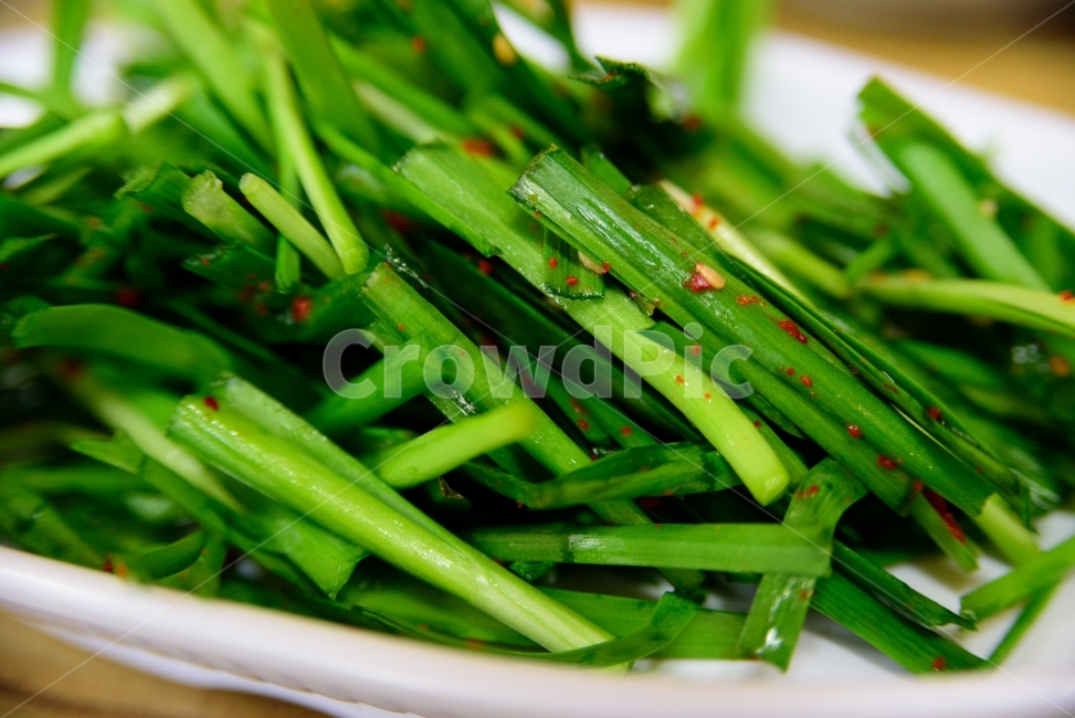 음식,부추무침,초록색,영양소,건강,음식,식재료,요리,food,cook,meal,dishes,food reserves,채소,야채,vegetables,한식,한국음식,한국요리,korean food,korean dishes,korean meal,korean cook