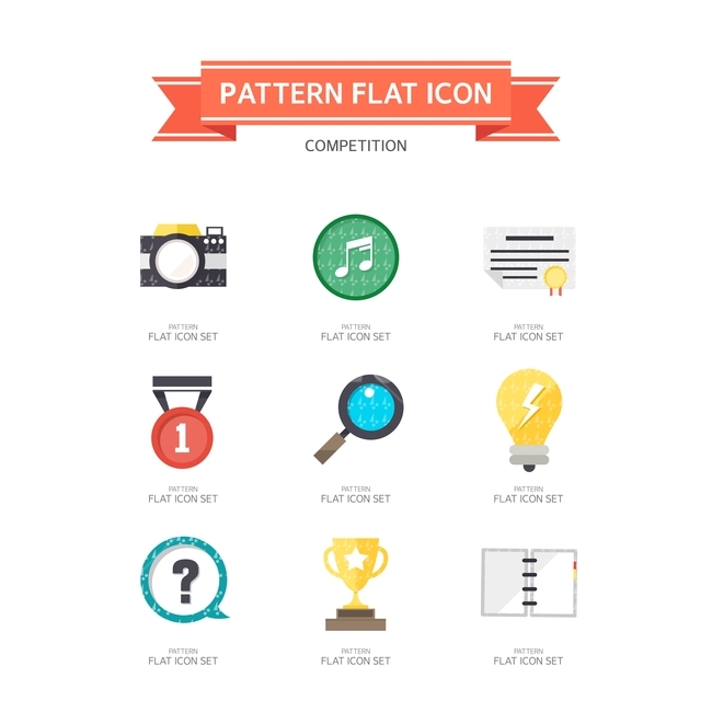 note,reading glasses,bulb,icon,medal,Pictogram,championship cup,camera,question mark