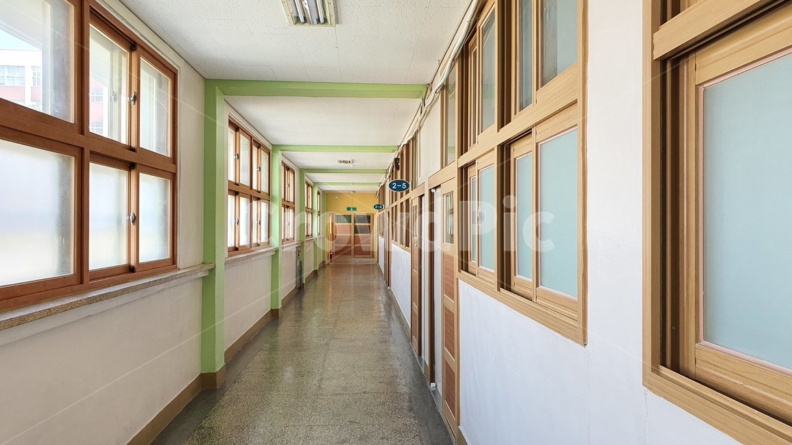 학교, 교실, school, 바닥, floor, 사진,이미지,일러스트,캘리그라피 - pb이로작가