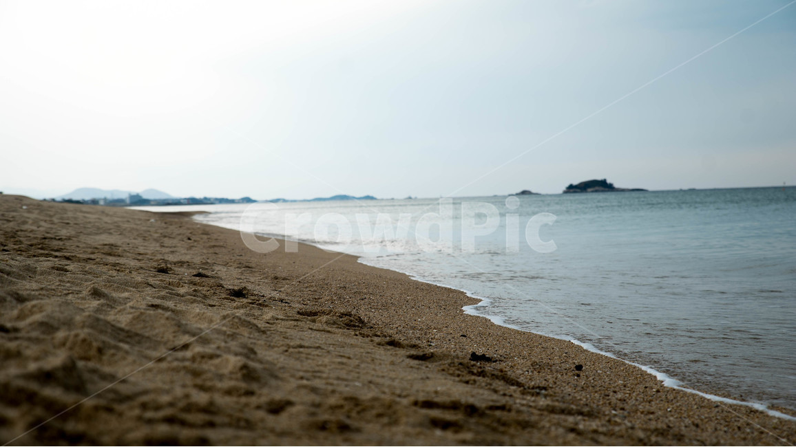 속초,동해바다,모래사장,해변가,푸른하늘,자연,풍경,nature,landscape,해변,바다,beach,sea,ground,바닥