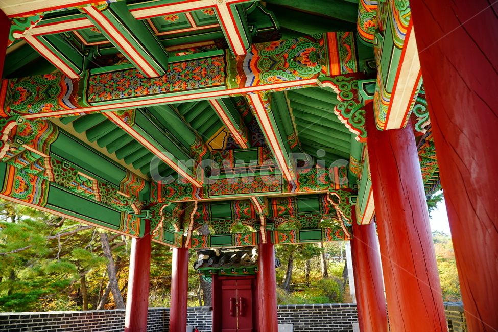 숙정문,한양도성,성문,성곽,한국,한국전통,문화재,유적,유적지,korea,서울,seoul,culturalassets,culturaltreasure,culturalproperties,성벽,캐슬,castle,한옥,전통,기와,가을,풍경,10월,autumn,fall,landscape,october,숙청문,나무,건축,전통건물,건물,목조,목조건물,한국적인,단청,한국전통,한국문화,korean traditional,korean culture,건축물,건물외관,exterior,building,structure,architecture,construction